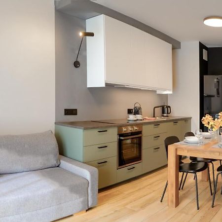Like Home Apartments Krakkó Kültér fotó