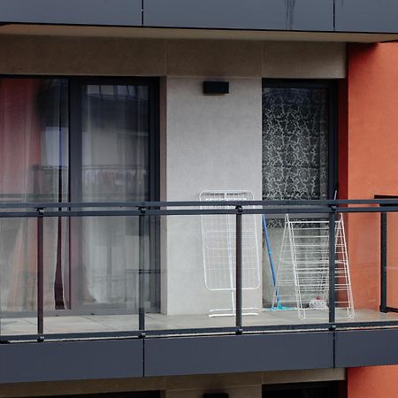 Like Home Apartments Krakkó Kültér fotó