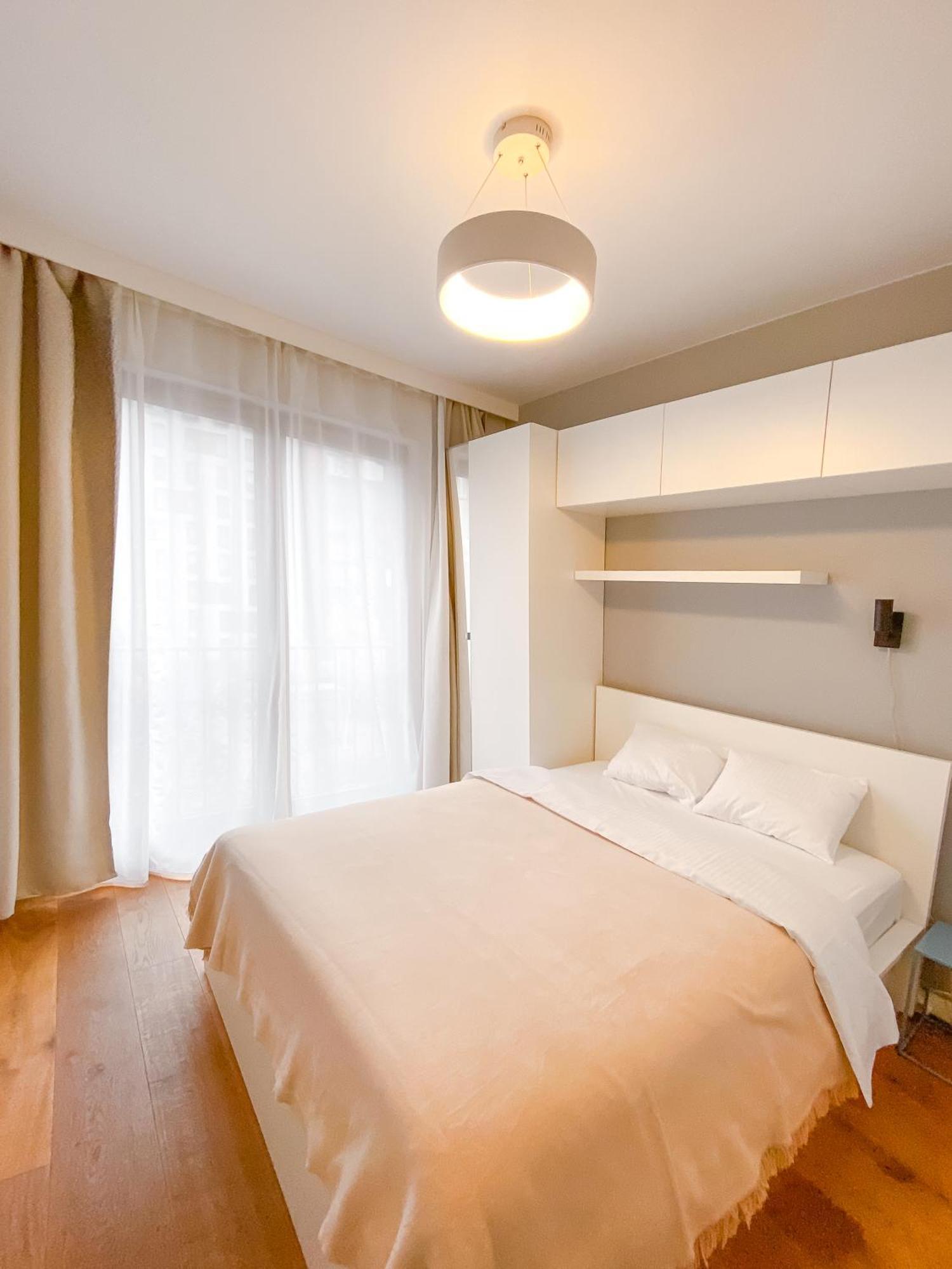 Like Home Apartments Krakkó Kültér fotó
