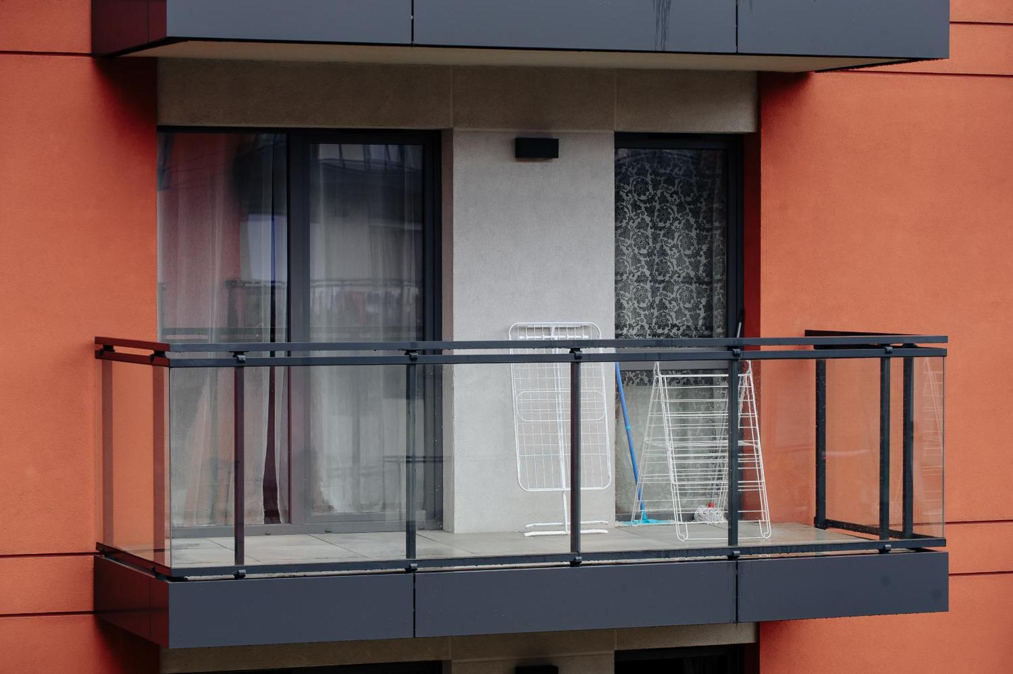 Like Home Apartments Krakkó Kültér fotó